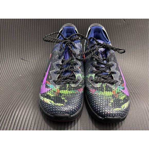 i am not a robot nike metcon